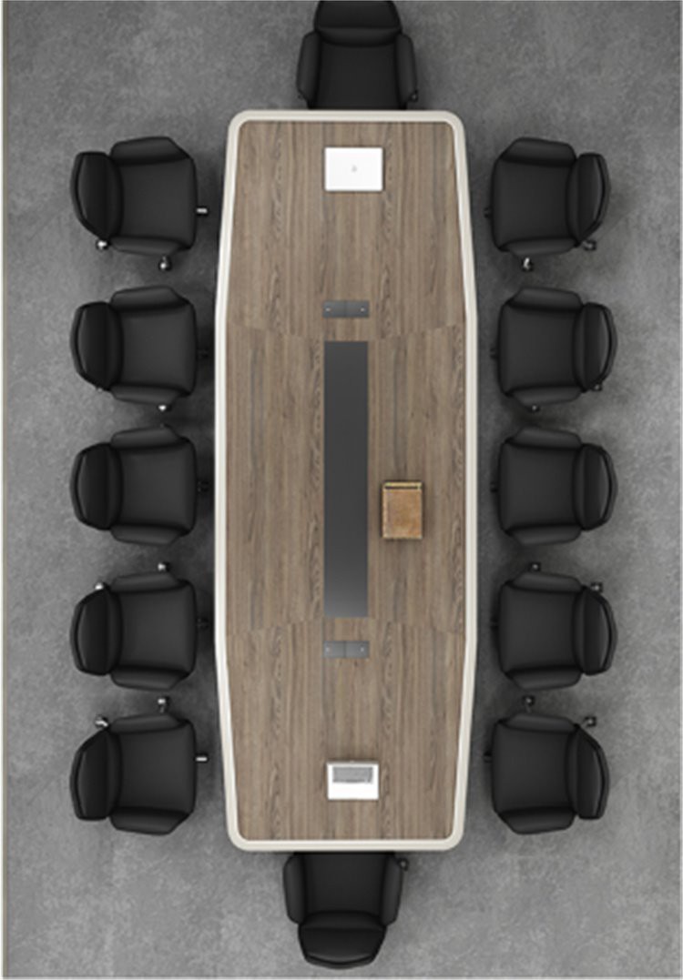 Office Meeting Room Desk (15)_