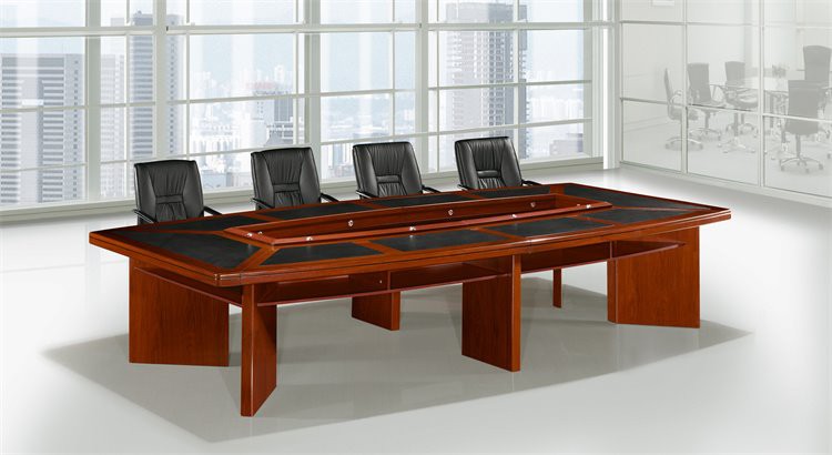 Traditional Conference Table (2)_