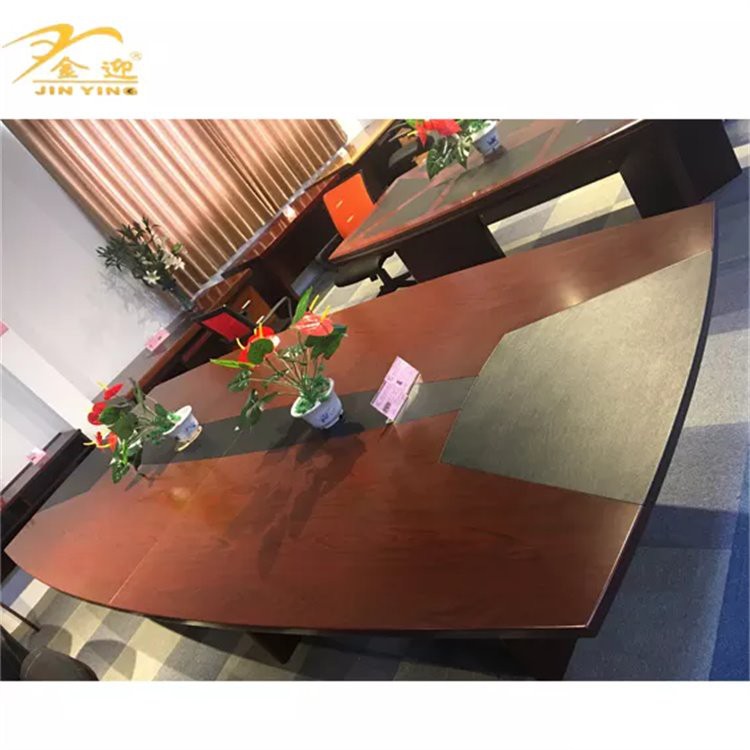 Traditional Conference Table (5)_