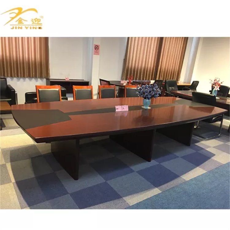 Traditional Conference Table (4)_