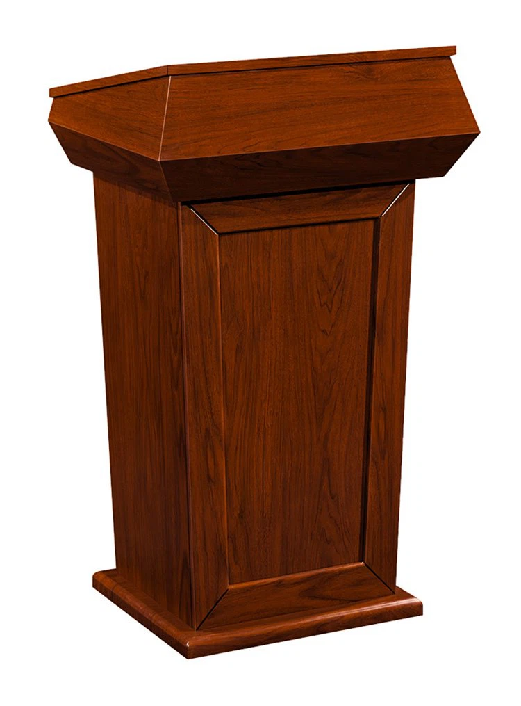 Church Pulpit Podium (1)_