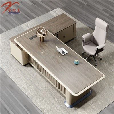 New Design Executive Table