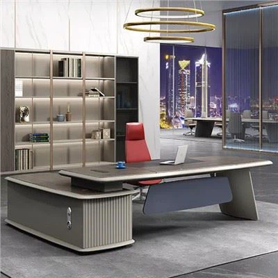 Office CEO Desk