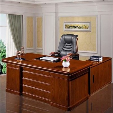 Office Furniture Executive Table