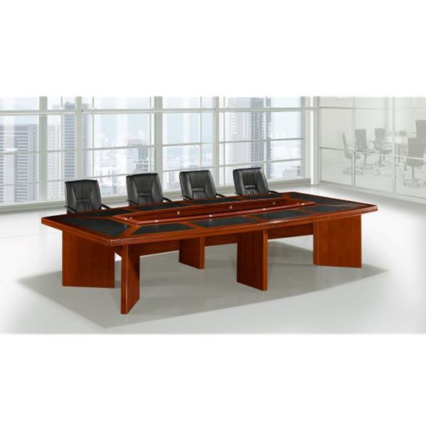 Traditional Conference Table