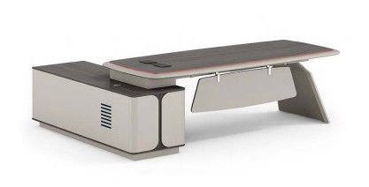 High-end Office Furniture Boss Table