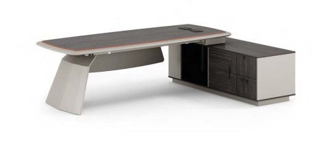 High-end Office Furniture Boss Table
