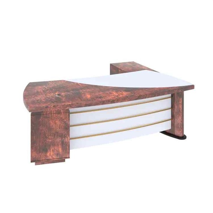 Luxury Office Executive Desk