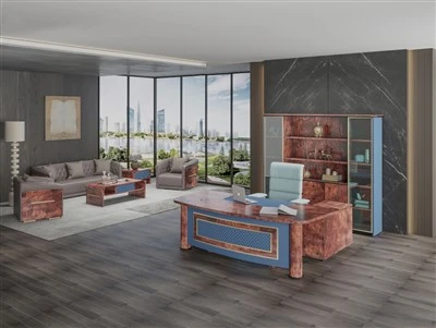 Commercial Executive Office Furniture
