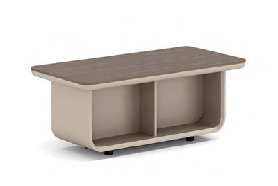 Contemporary Coffee Table