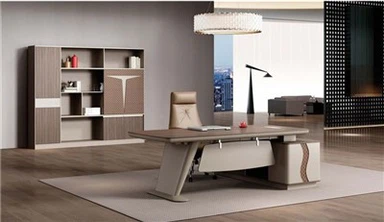 Executive Office Desk