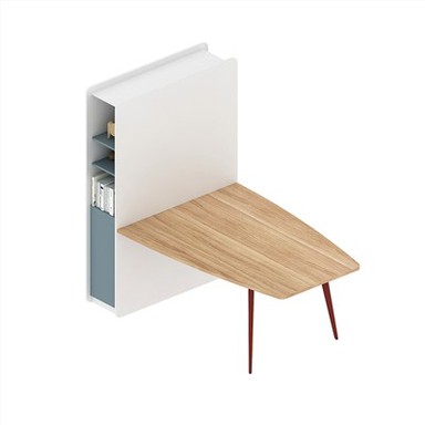 Functional Conference Table