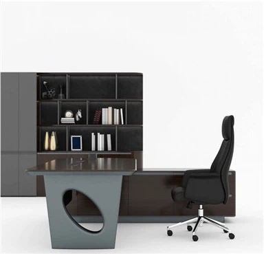 High Quality Cloud X. Executive Desk