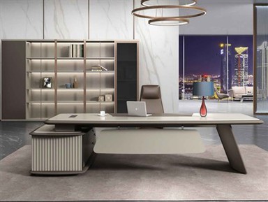 Hot Sales Manager Office Desk