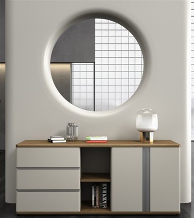 Modern Premium Office File Cabinet
