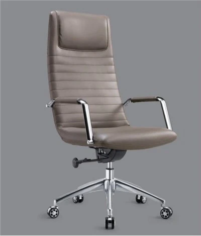 Swivel PU Chair