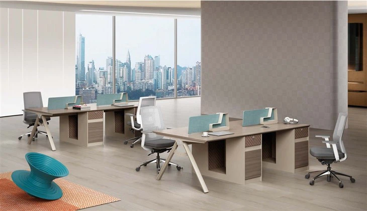 Staff Workstation