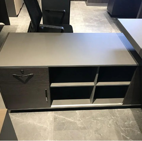 New Arrival Modern Office Executive Table