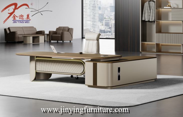 High Quality CEO Office Desk Executive Table