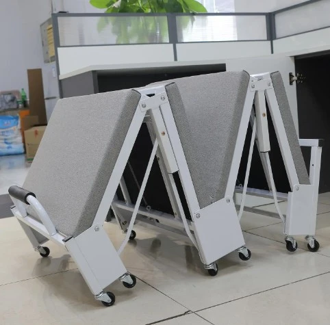 Modern Modular Office Furniture Workstation