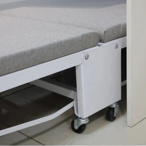 Modern Modular Office Furniture Workstation