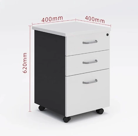 Modern Modular Office Furniture Workstation