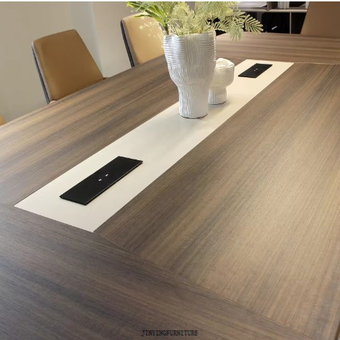 New Design Luxury Conference Desks For Meeting