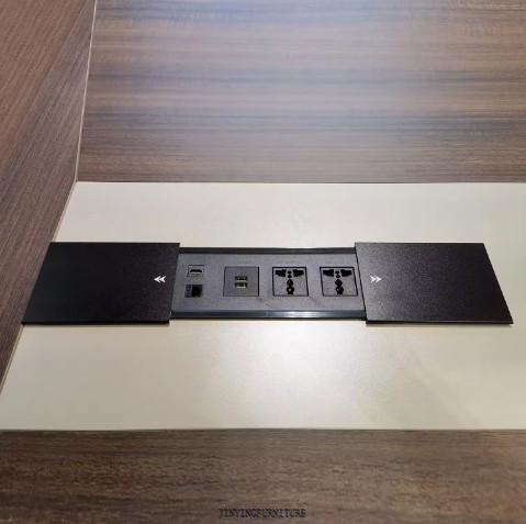 New Design Luxury Conference Desks For Meeting