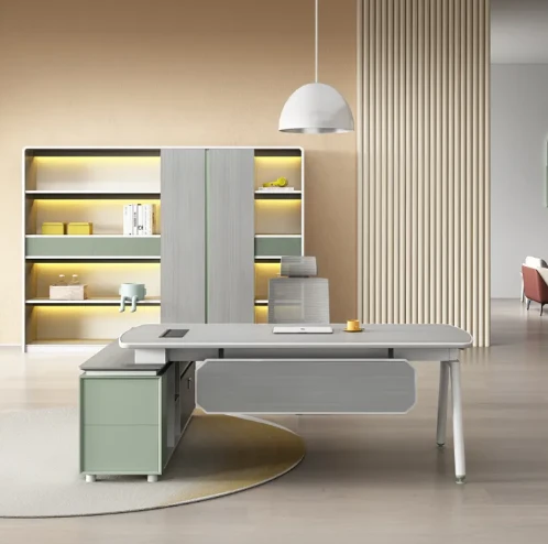 Popular Executive Table Home Office Desk