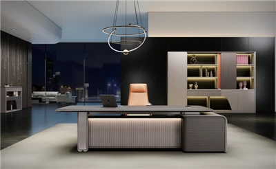 2026 Commercial Office Desk Executive Table