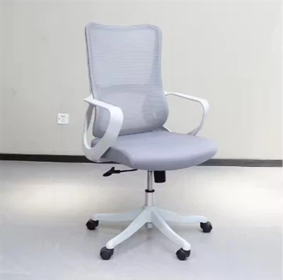 3D Armrest Executive Ergonomic Mesh Office Chair