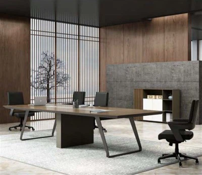 Cheaper Office Conference Table For Meeting
