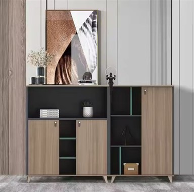 Economical Storage Office Furniture Filing Cabinet