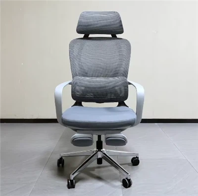 Ergonomic Swivel Mesh Office Chairs