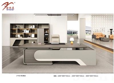 High Quality Modern Office Boss Table