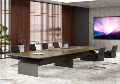 High Quality Office Conference Meeting Desk