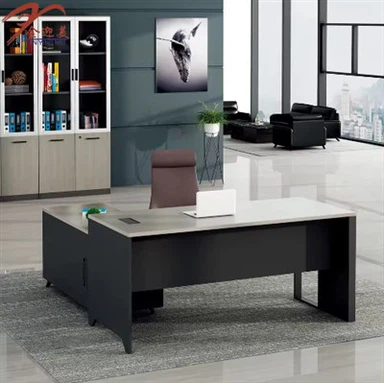 Hot-Sale Office Executive Ceo Director Table