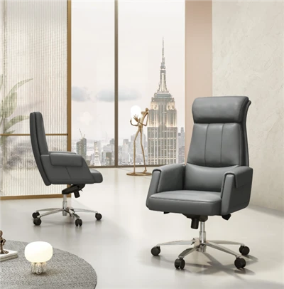 Modern Comfortable Executive Office Chairs