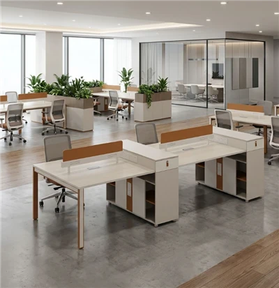 New Arrival MDF Office Workstation Desk