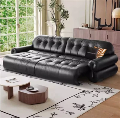 New Automatic Remote Office Home Sofa