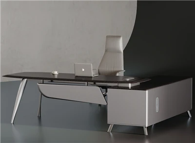 New Furniture Modern Office Executive Desk
