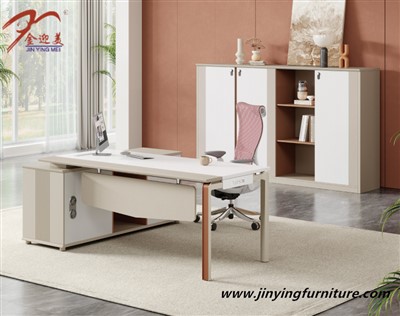 New Office Manager Desk Executive Table