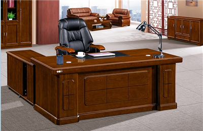 Vneer AB01 Office Executive Table